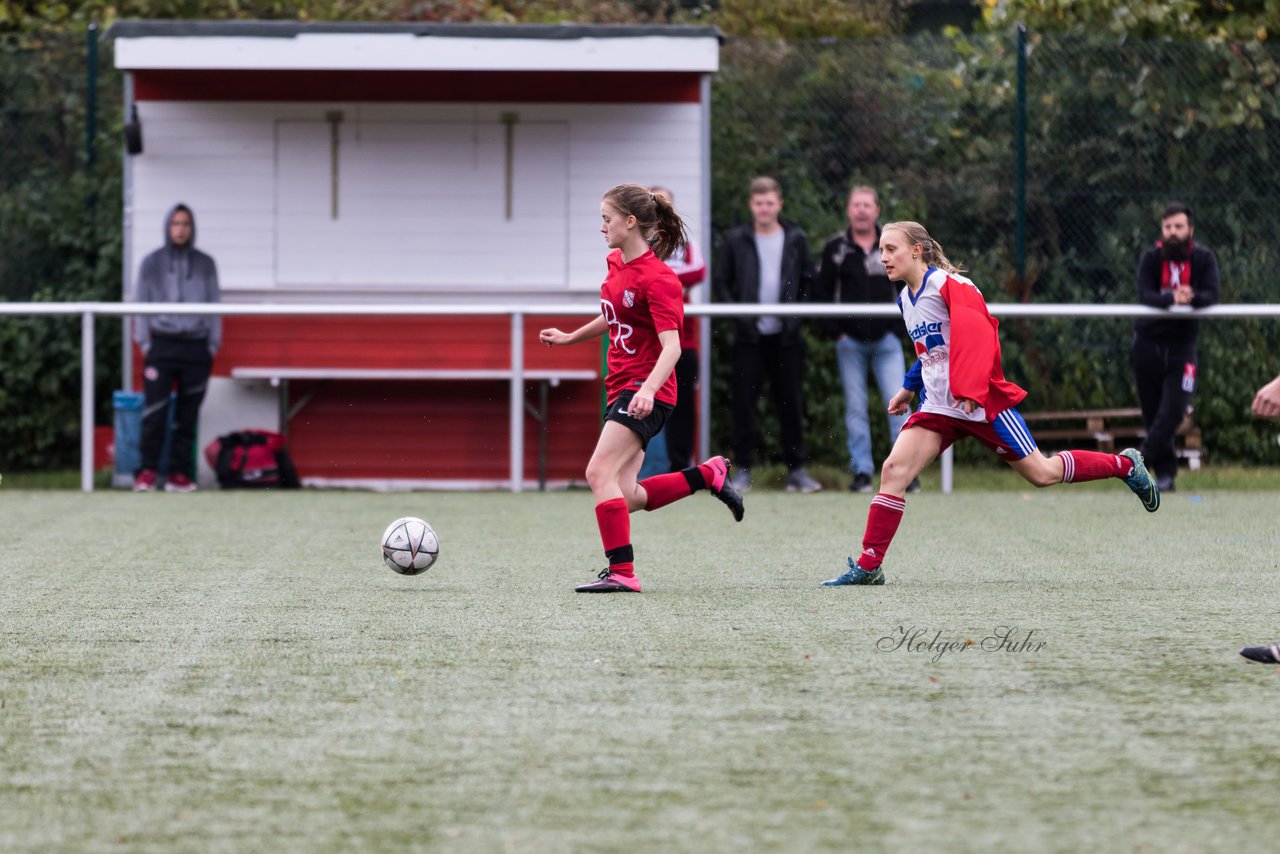 Bild 174 - Frauen Lieth : Halstenbek-Rellingen : Ergebnis: 2:0